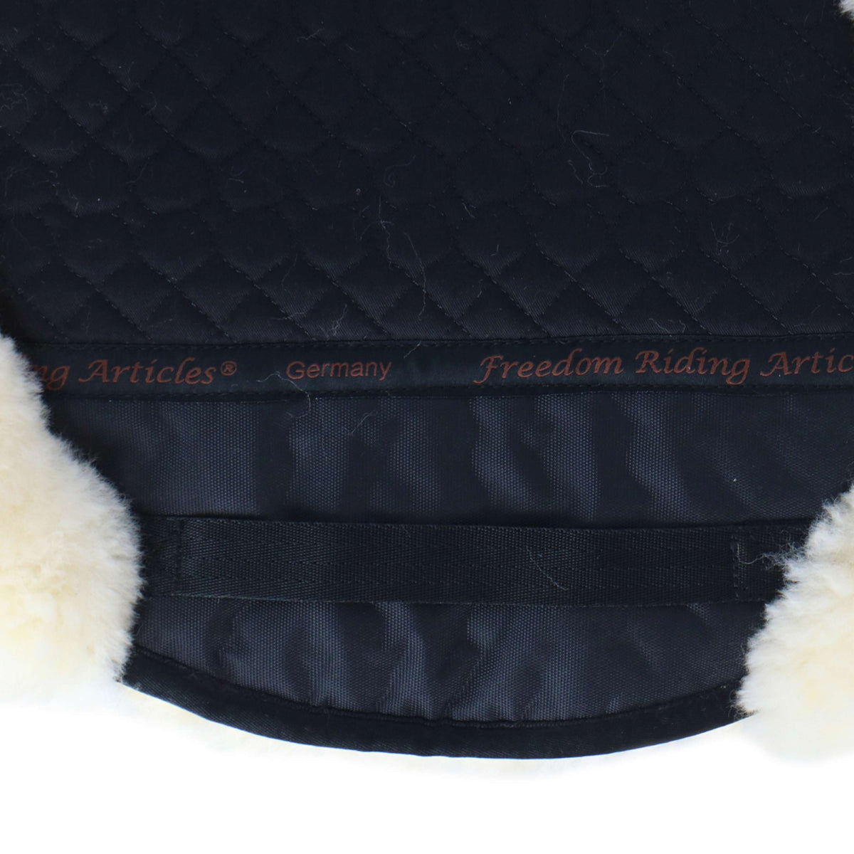 F.R.A. Sottosella De Luxe Nero/Naturale