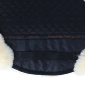 F.R.A. Sottosella De Luxe Nero/Naturale