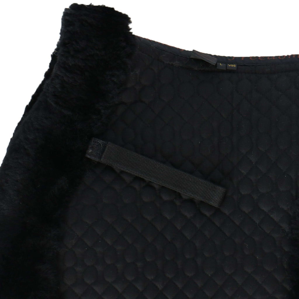 F.R.A. Sottosella De Luxe Nero