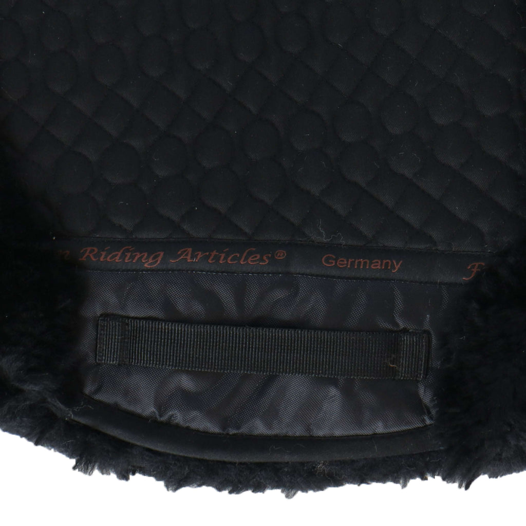 F.R.A. Sottosella De Luxe Nero