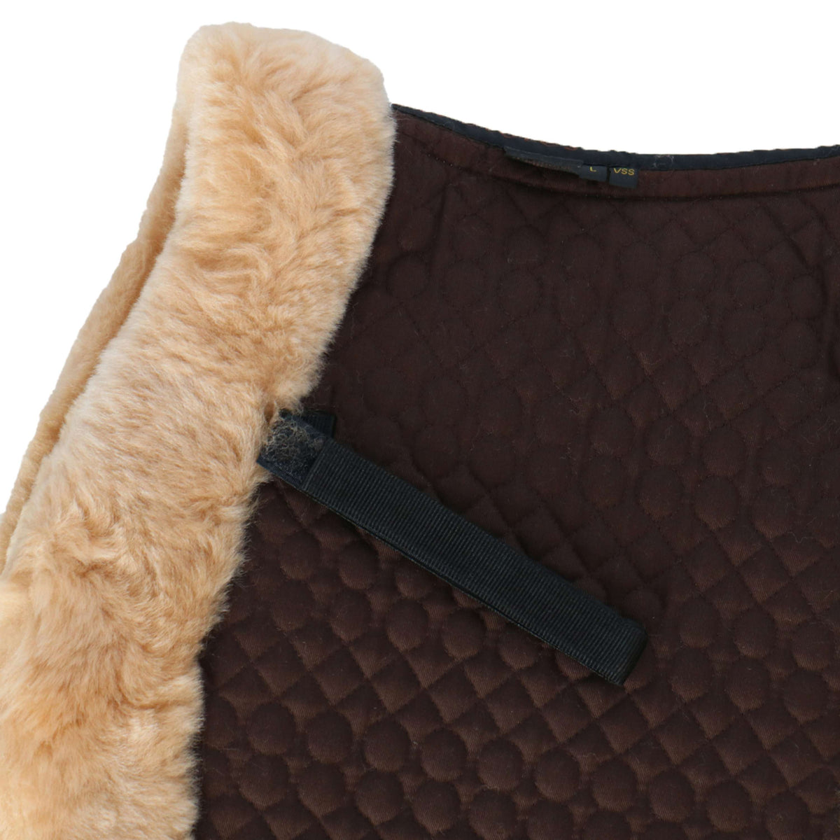 F.R.A. Sottosella De Luxe Marrone/Cammello