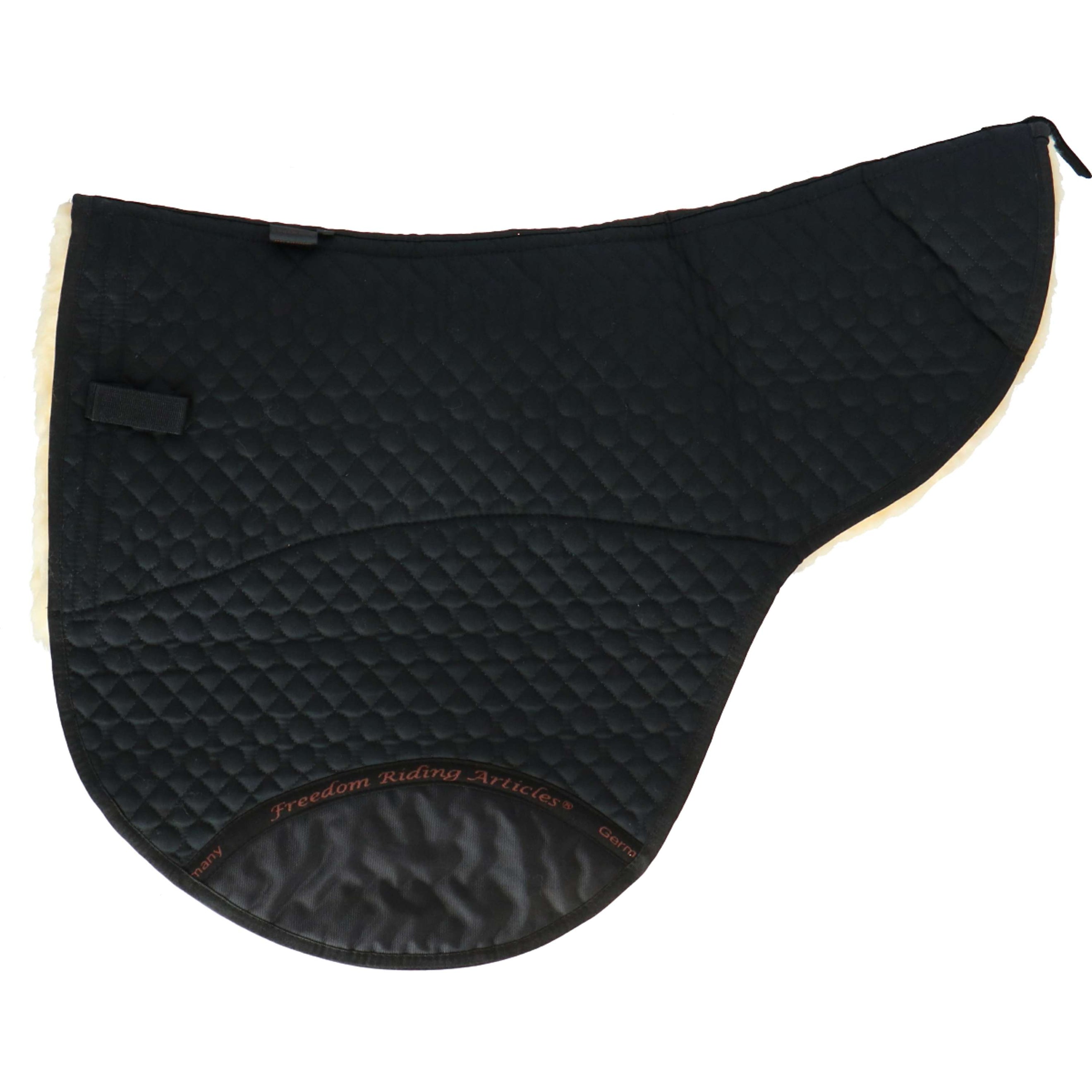 F.R.A. Sottosella De Luxe Extra Nero/Naturale