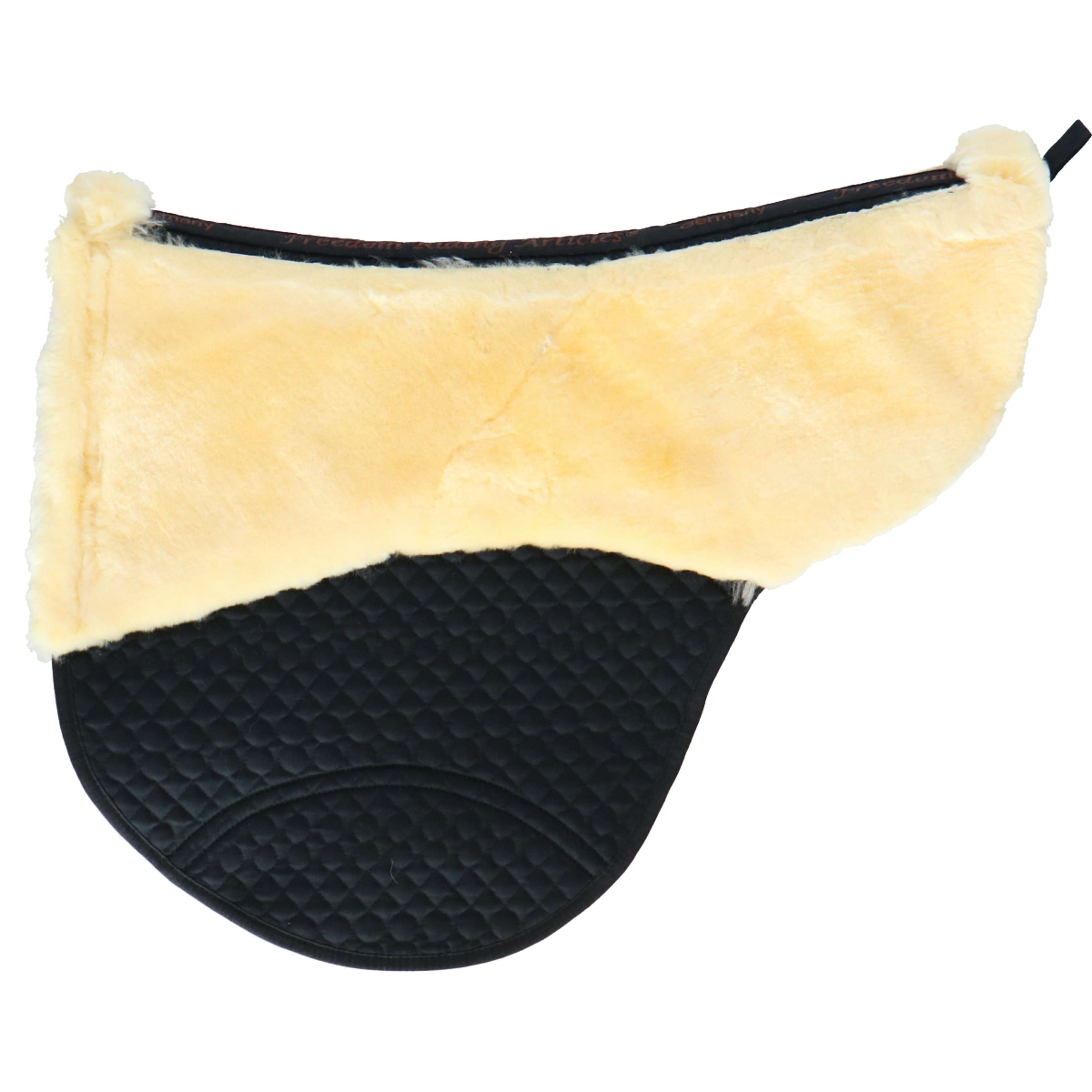 F.R.A. Sottosella De Luxe Extra Nero/Naturale F.R.A. Sottosella De Luxe Extra Nero/Naturale