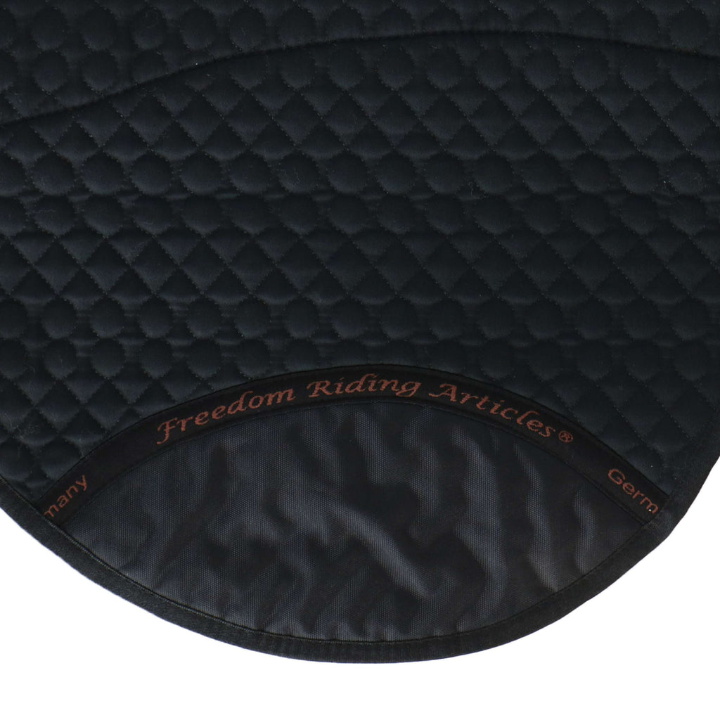F.R.A. Sottosella De Luxe Extra Nero/Naturale