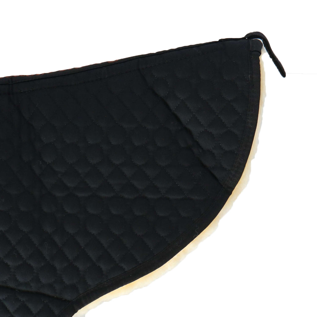 F.R.A. Sottosella De Luxe Extra Nero/Naturale