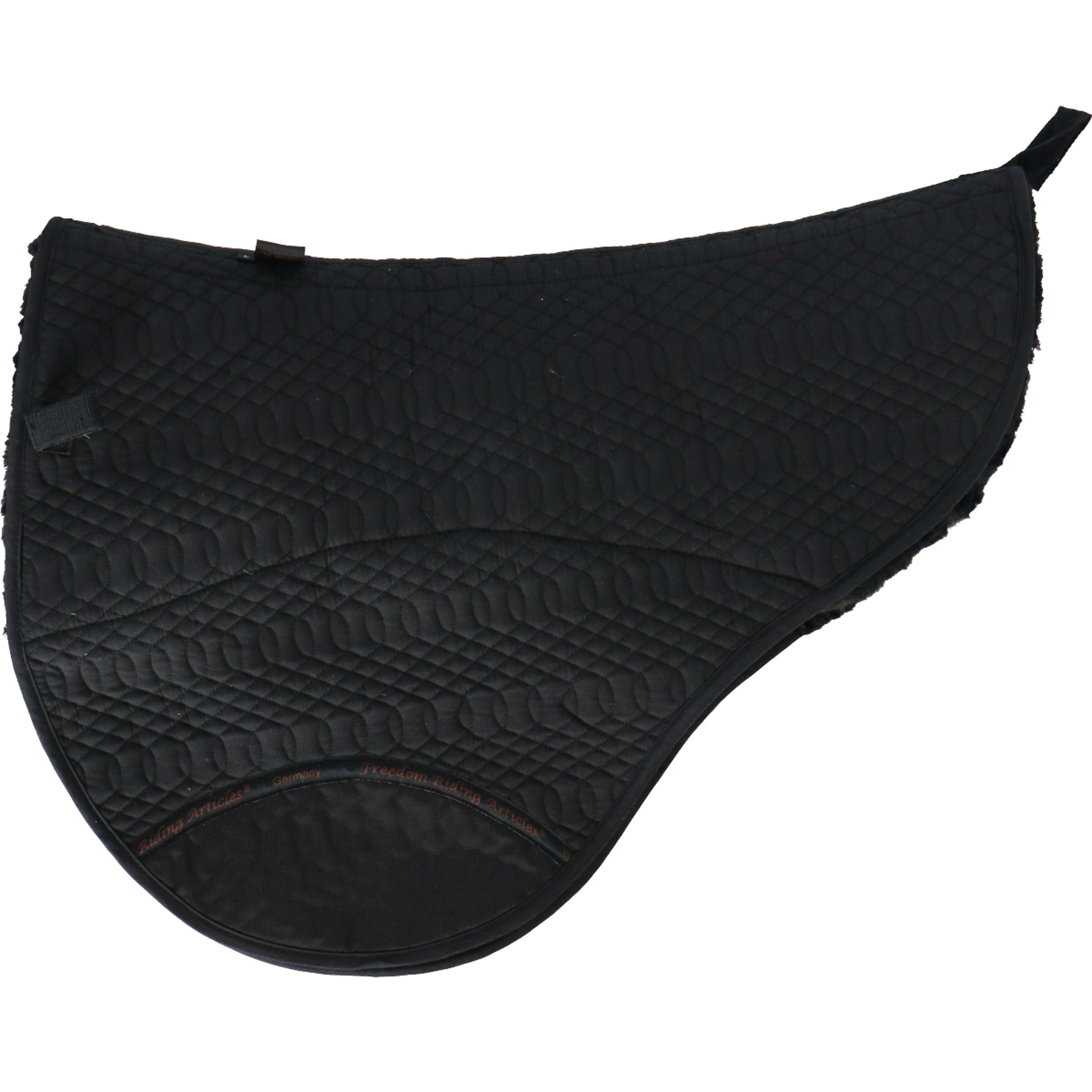 F.R.A. Sottosella De Luxe Extra Nero F.R.A. Sottosella De Luxe Extra Nero