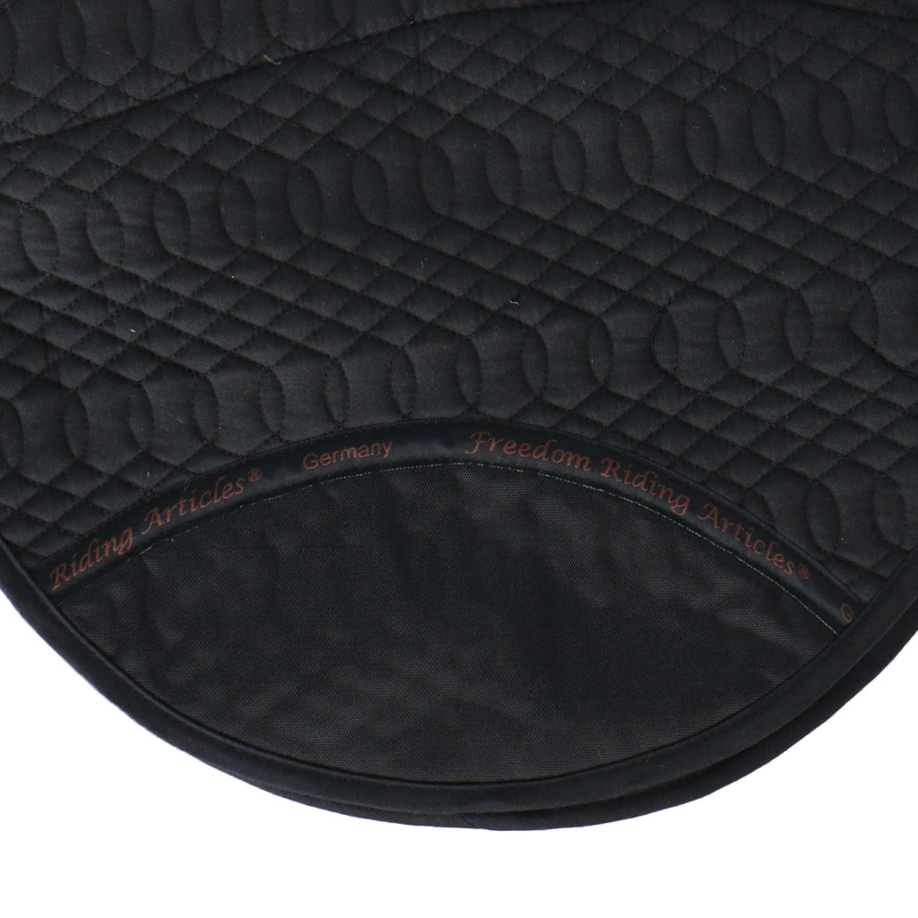 F.R.A. Sottosella De Luxe Extra Nero