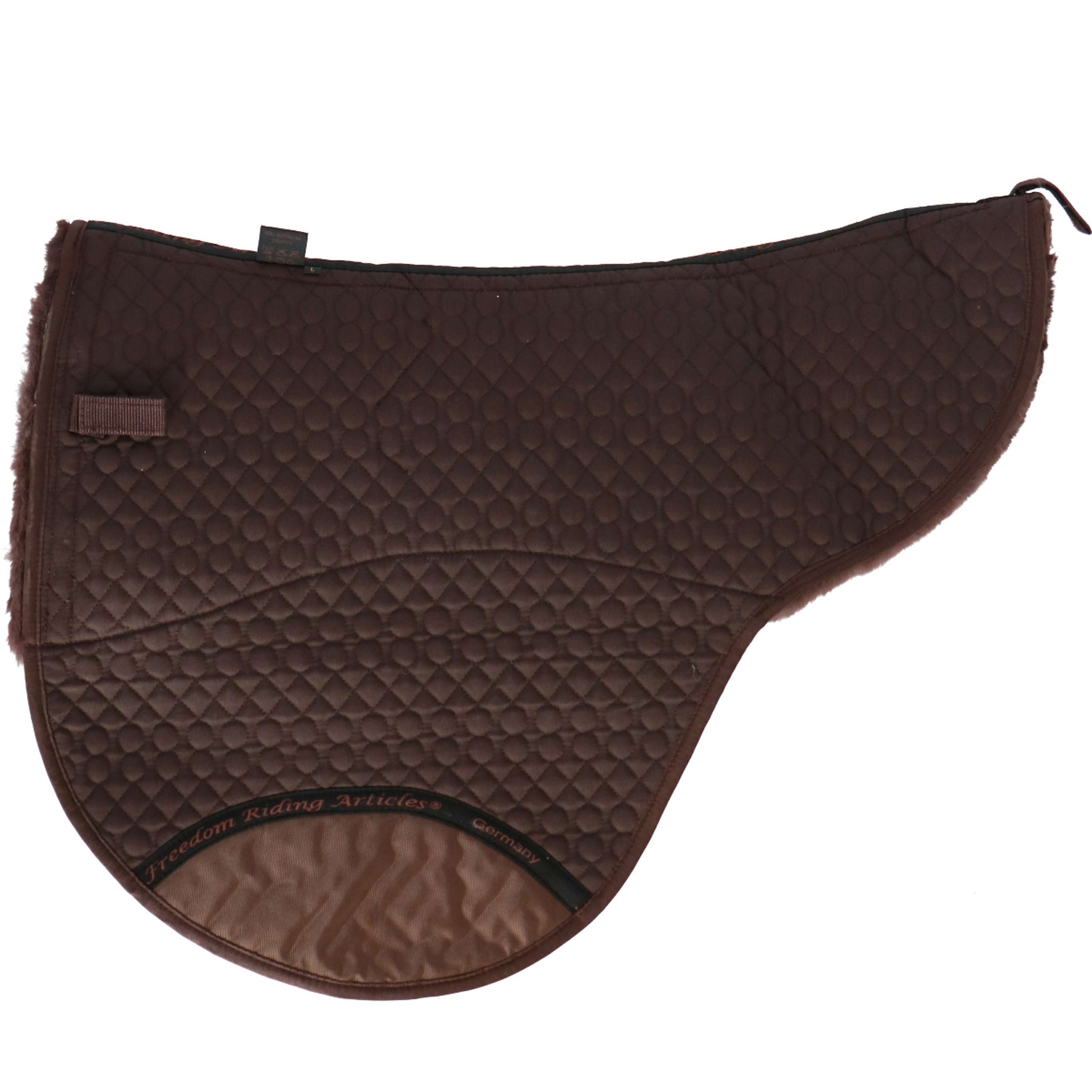 F.R.A. Sottosella De Luxe Extra Marrone F.R.A. Sottosella De Luxe Extra Marrone