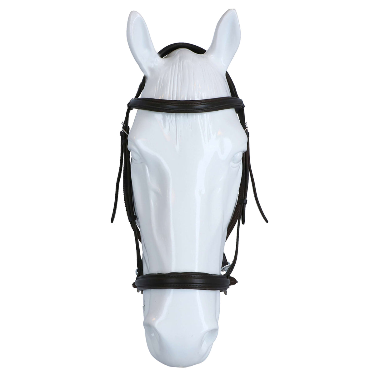 F.R.A. Briglia senza Morso Dietsji Marrone