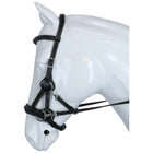 F.R.A. Briglia senza Morso Flandy Side Pull Nero