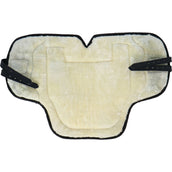 F.R.A. Cuscino per monta a pelo Free
