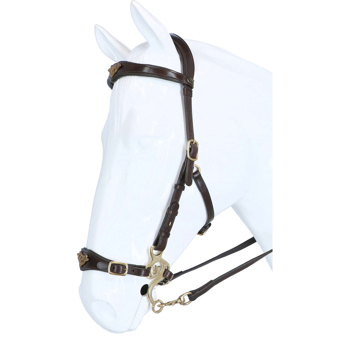 F.R.A. Hackamore Imperial L'Avana