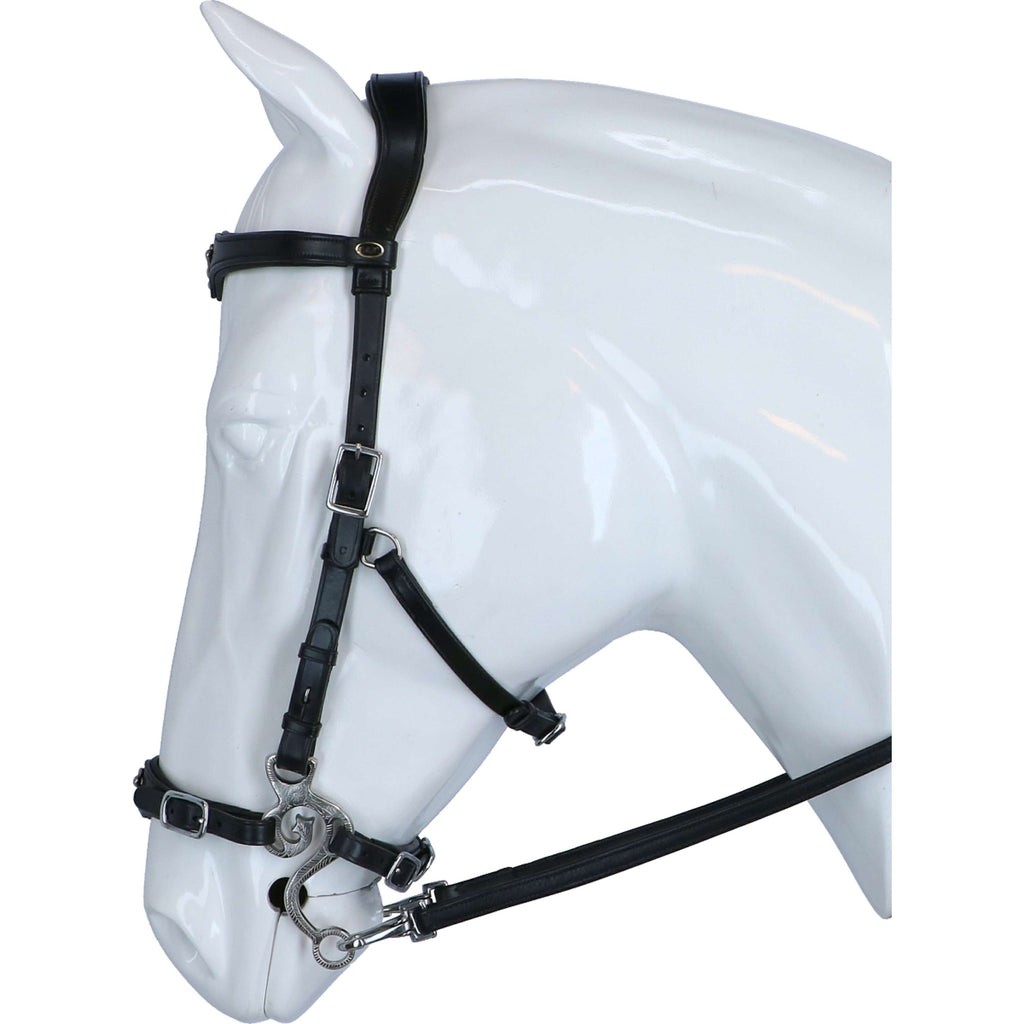 F.R.A. Hackamore Imperial Nero