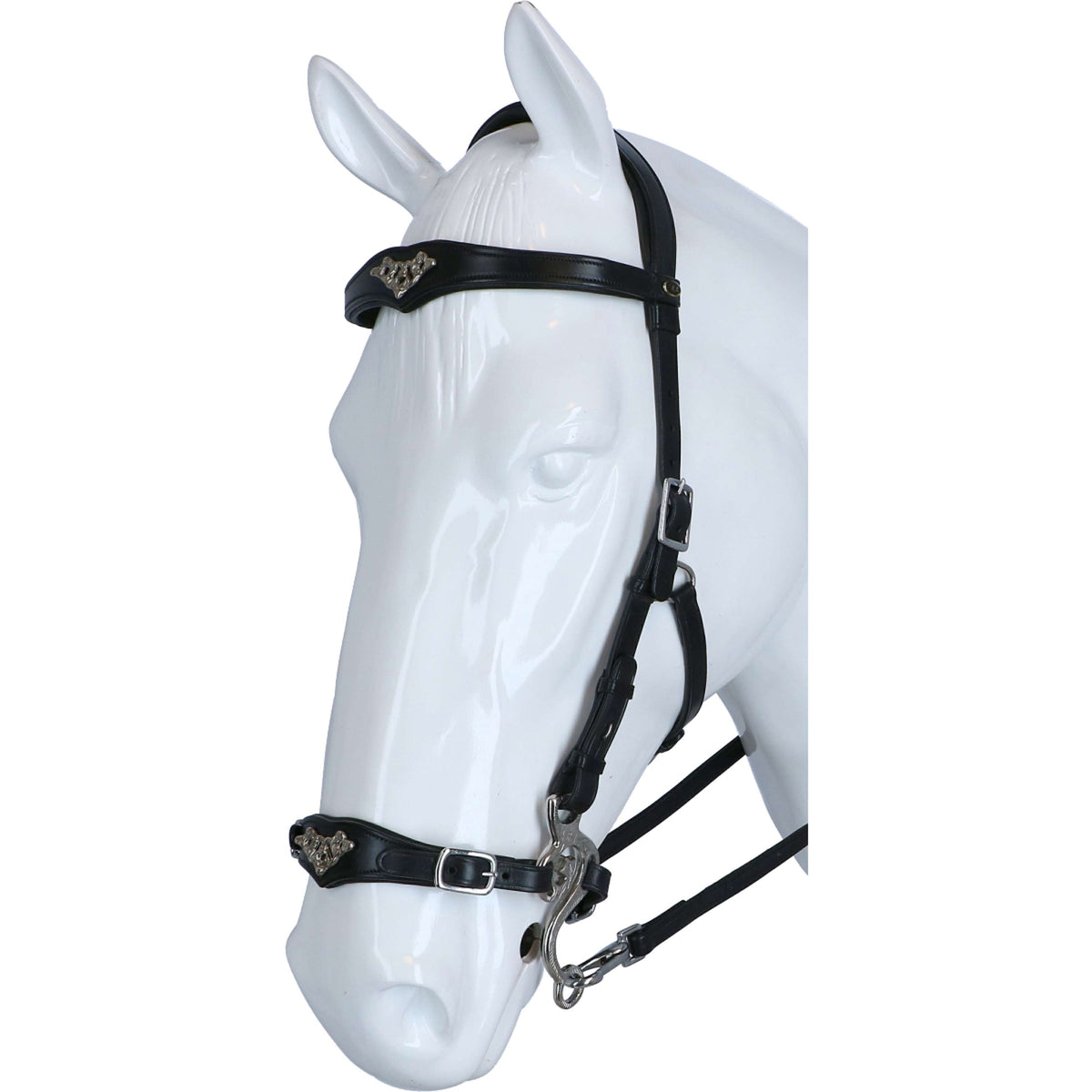 F.R.A. Hackamore Imperial Nero