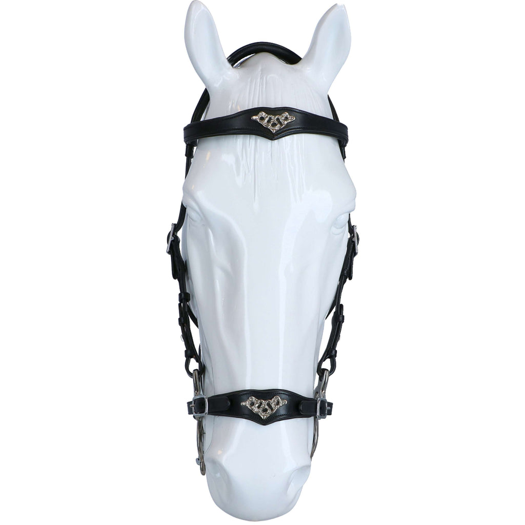 F.R.A. Hackamore Imperial Nero