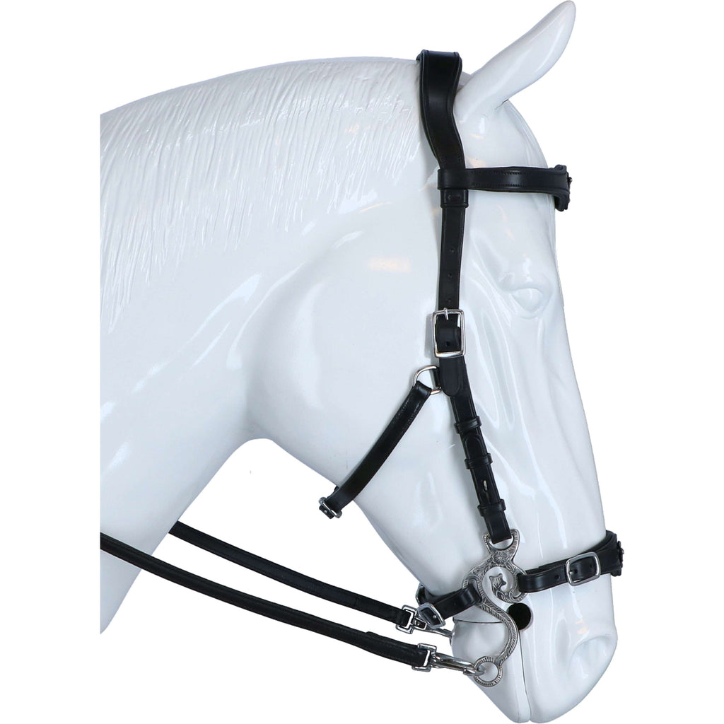 F.R.A. Hackamore Imperial Nero