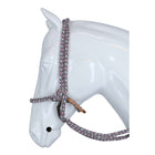 F.R.A. Hackamore Japis Rosa/Grigio/Bianco