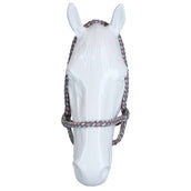 F.R.A. Hackamore Japis Rosa/Grigio/Bianco