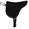 F.R.A. Cuscino per monta a pelo Jeany Basic Demin Nero