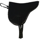 F.R.A. Cuscino per monta a pelo Jeany Basic Demin Nero