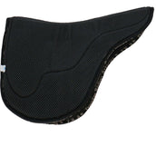 F.R.A. Cuscino per monta a pelo Jeany Basic Demin Nero