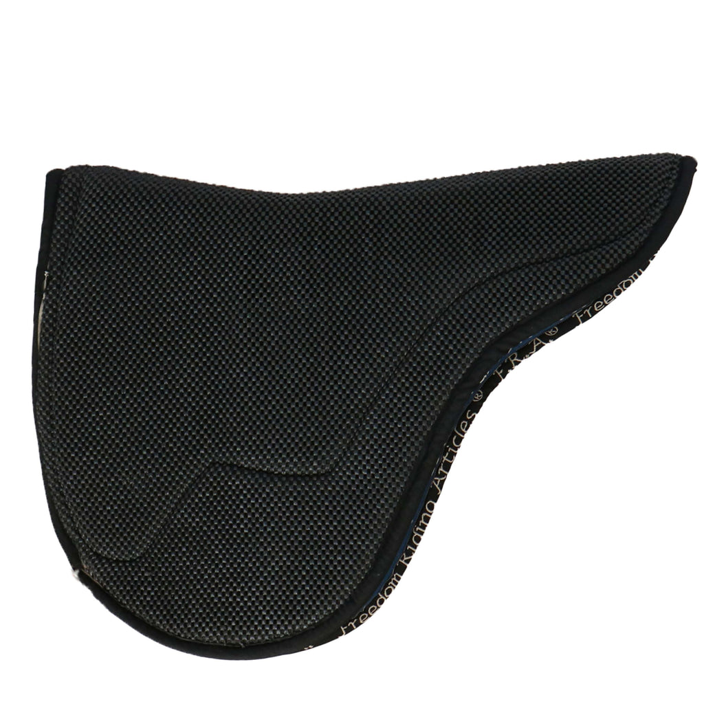 F.R.A. Cuscino per monta a pelo Jeany Basic Demin Blu
