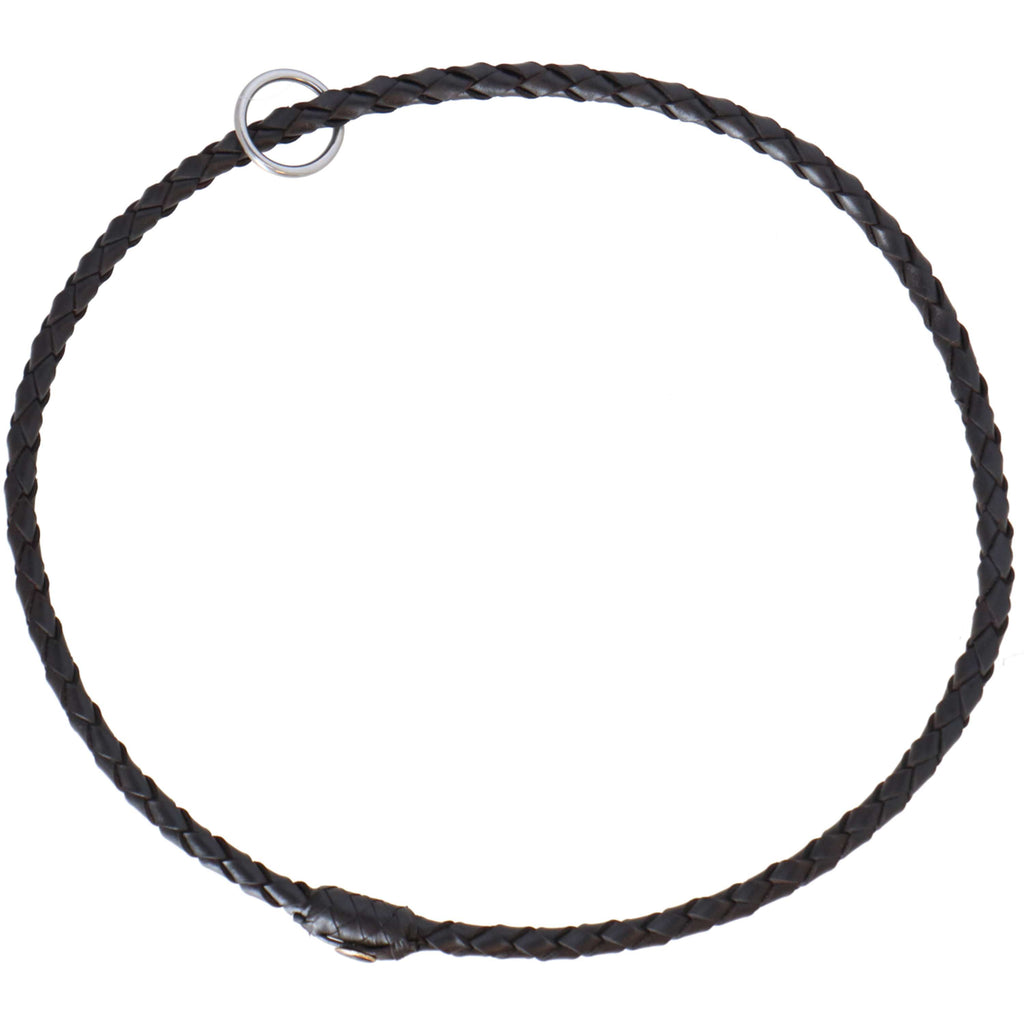 F.R.A. Corda di collo Kripton Cordeo L'Avana