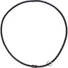 F.R.A. Corda di collo Kripton Cordeo Nero