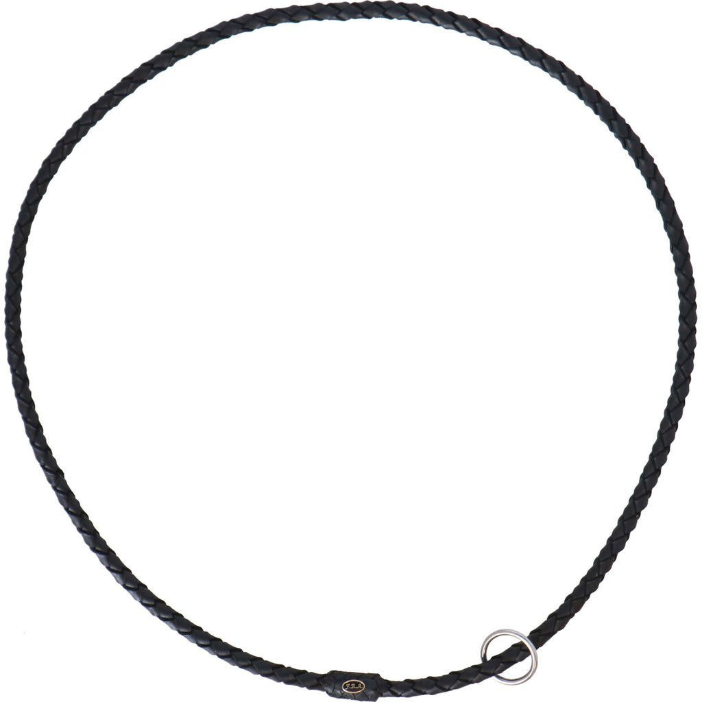 F.R.A. Corda di collo Kripton Cordeo Nero