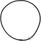 F.R.A. Corda di collo Kripton Cordeo Nero