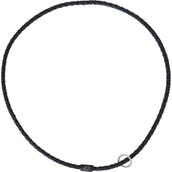 F.R.A. Corda di collo Kripton Cordeo Nero