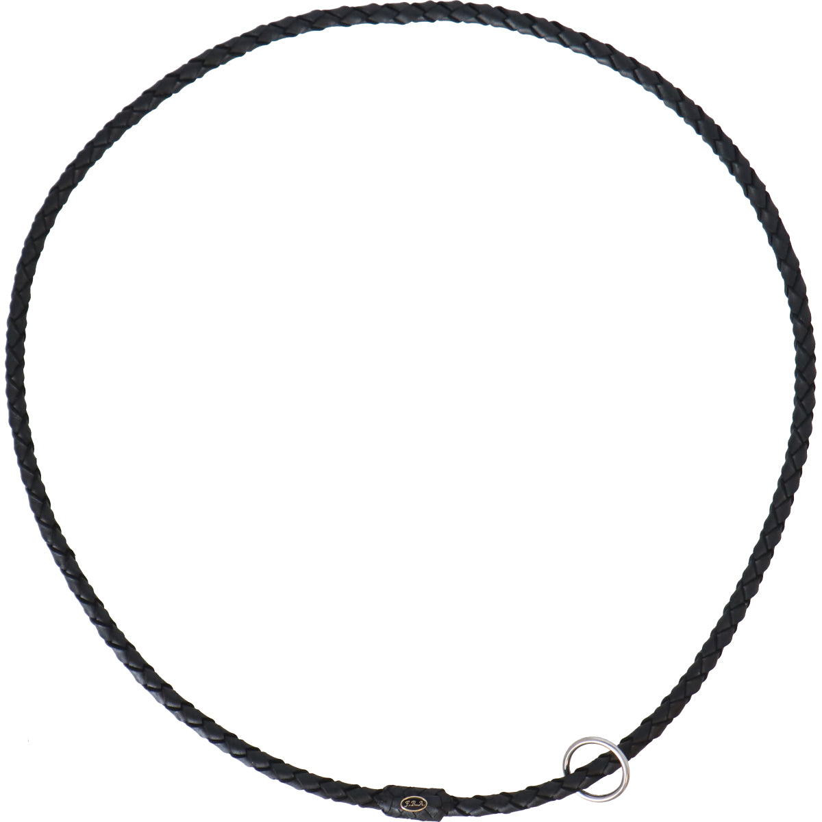 F.R.A. Corda di collo Kripton Cordeo Nero