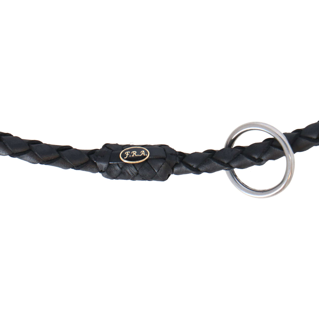 F.R.A. Corda di collo Kripton Cordeo Nero