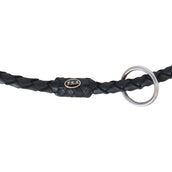 F.R.A. Corda di collo Kripton Cordeo Nero