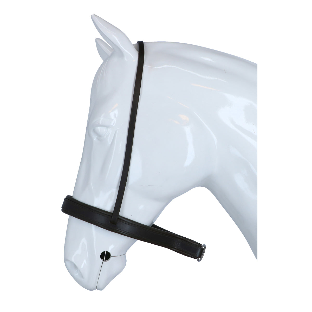 F.R.A. Bosal Ladurod Leder Marrone