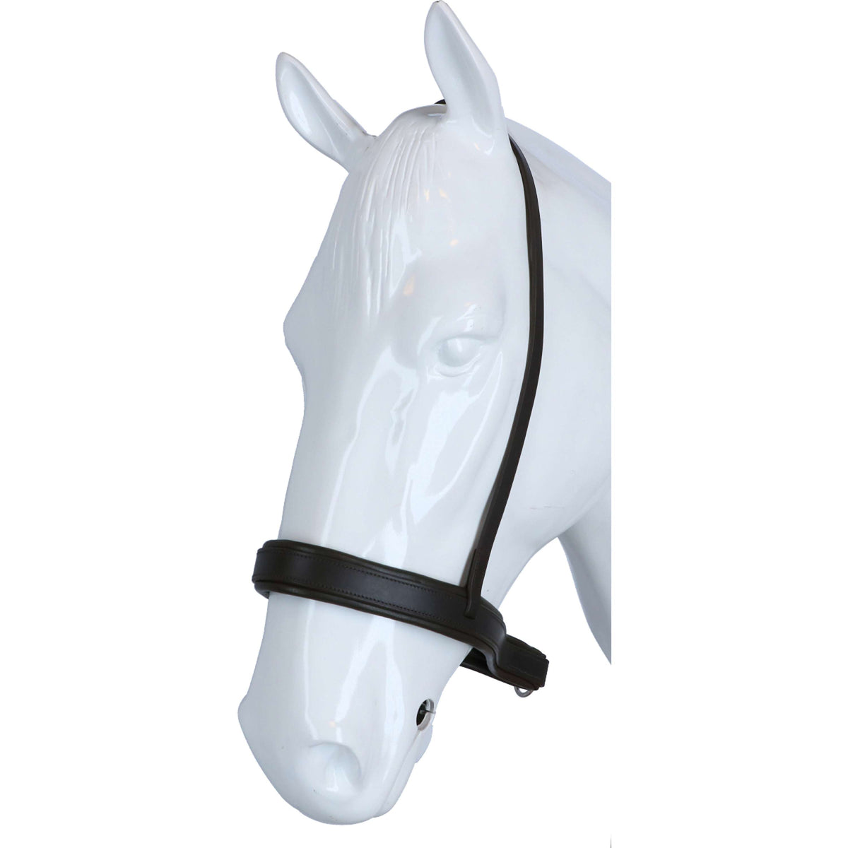 F.R.A. Bosal Ladurod Leder Marrone