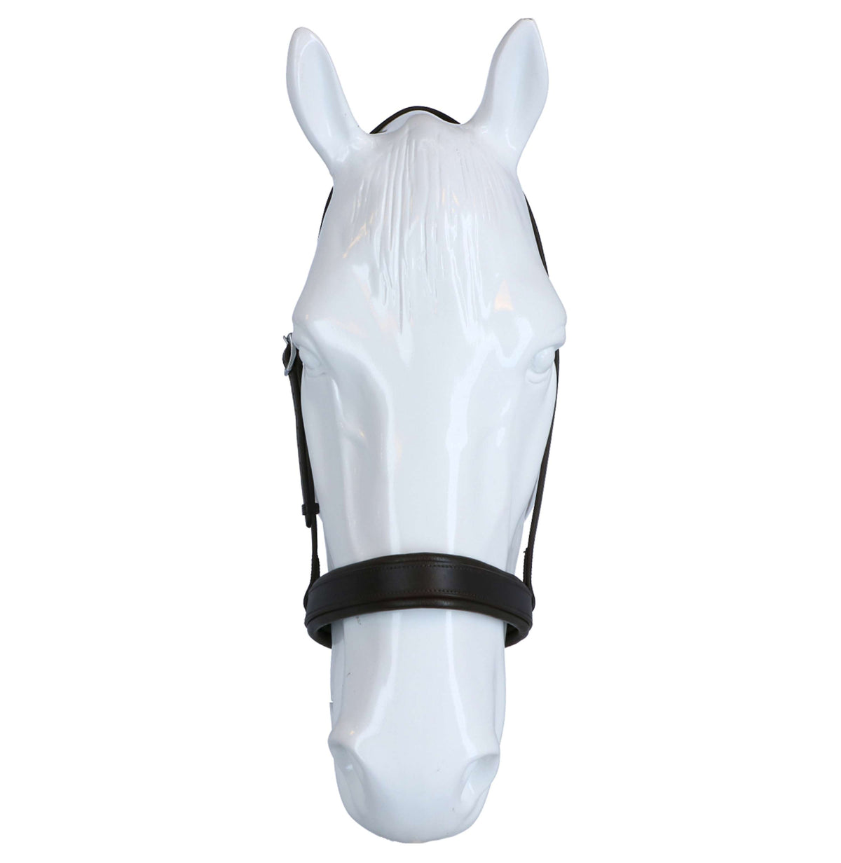 F.R.A. Bosal Ladurod Leder Marrone