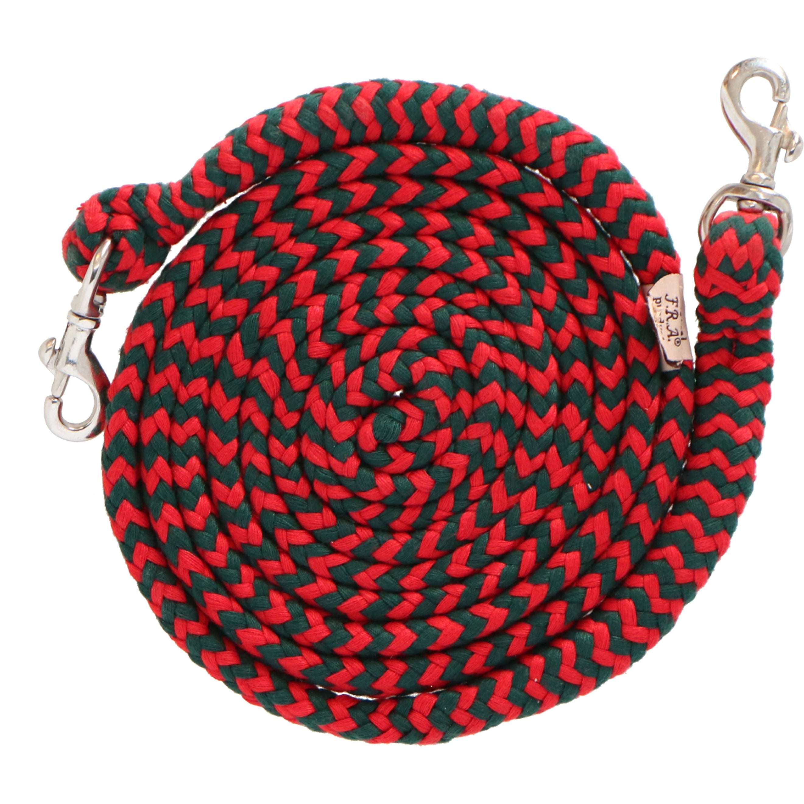 F.R.A. Redini Madora Verde/Rosso
