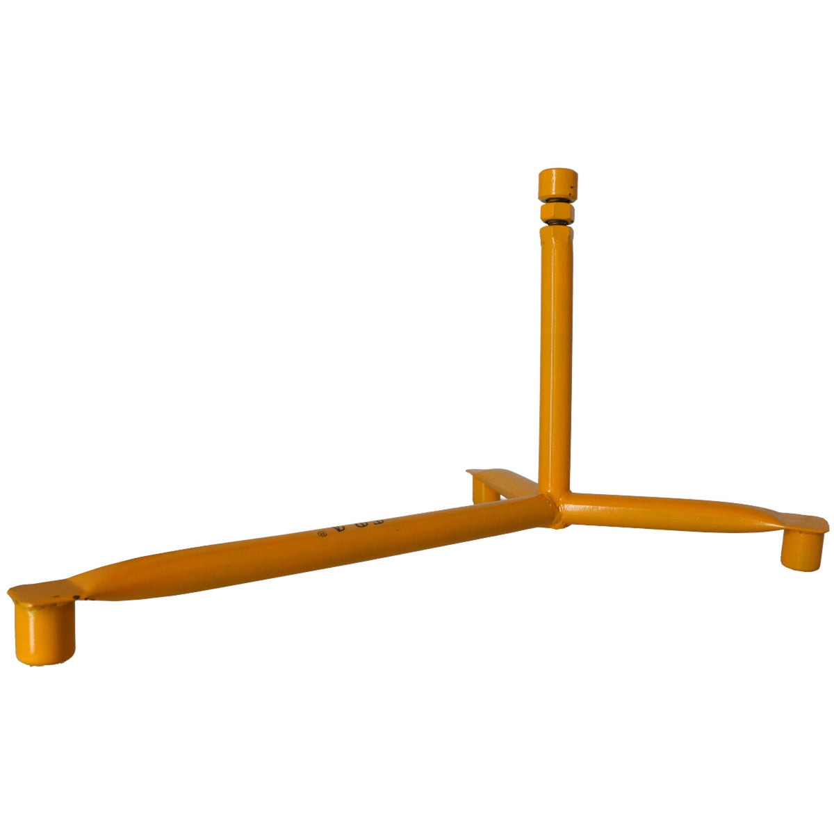 F.R.A. Supporto per zoccoli Metal Giallo