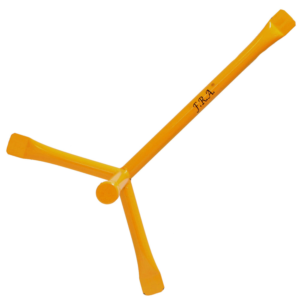 F.R.A. Supporto per zoccoli Metal Giallo