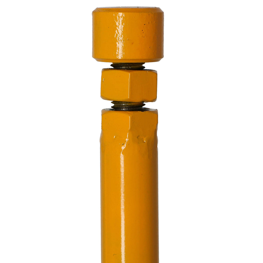 F.R.A. Supporto per zoccoli Metal Giallo