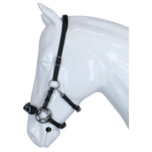F.R.A. Hackamore Miranti Nero