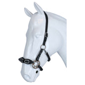 F.R.A. Hackamore Miranti Nero