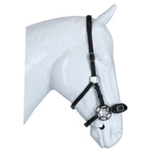 F.R.A. Hackamore Miranti Nero