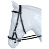 F.R.A. Briglia senza Morso Pardoes Side Pull Nero