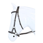 F.R.A. Briglia senza Morso Pardoes Side Pull Marrone