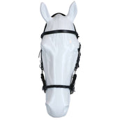 F.R.A. Briglia senza Morso Pariba Side Pull Nero