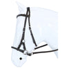 F.R.A. Briglia senza Morso Pariba Side Pull Marrone