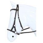 F.R.A. Briglia senza Morso Pariba Side Pull Marrone