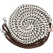 F.R.A. Linea da Lavoro Peli Naturale/Nero/Marrone